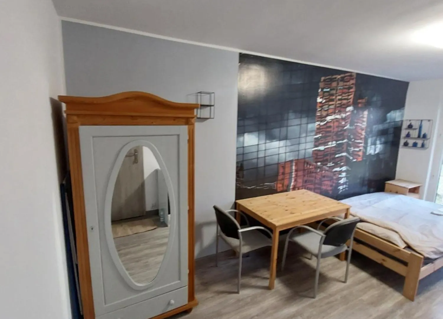 Apartment DG Miasto Gdansk