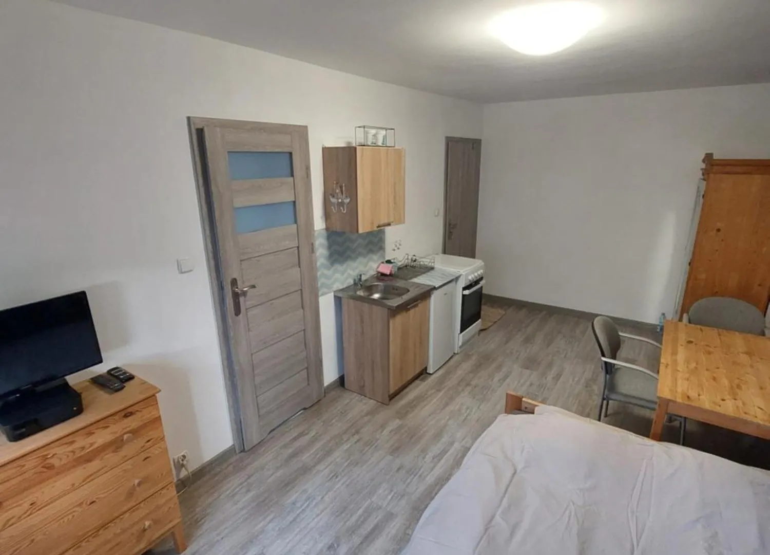 DG Miasto Gdansk Apartment