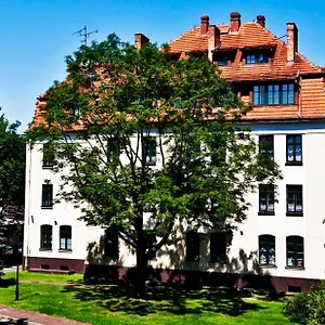  Ostello Ds Cztery Pory Roku