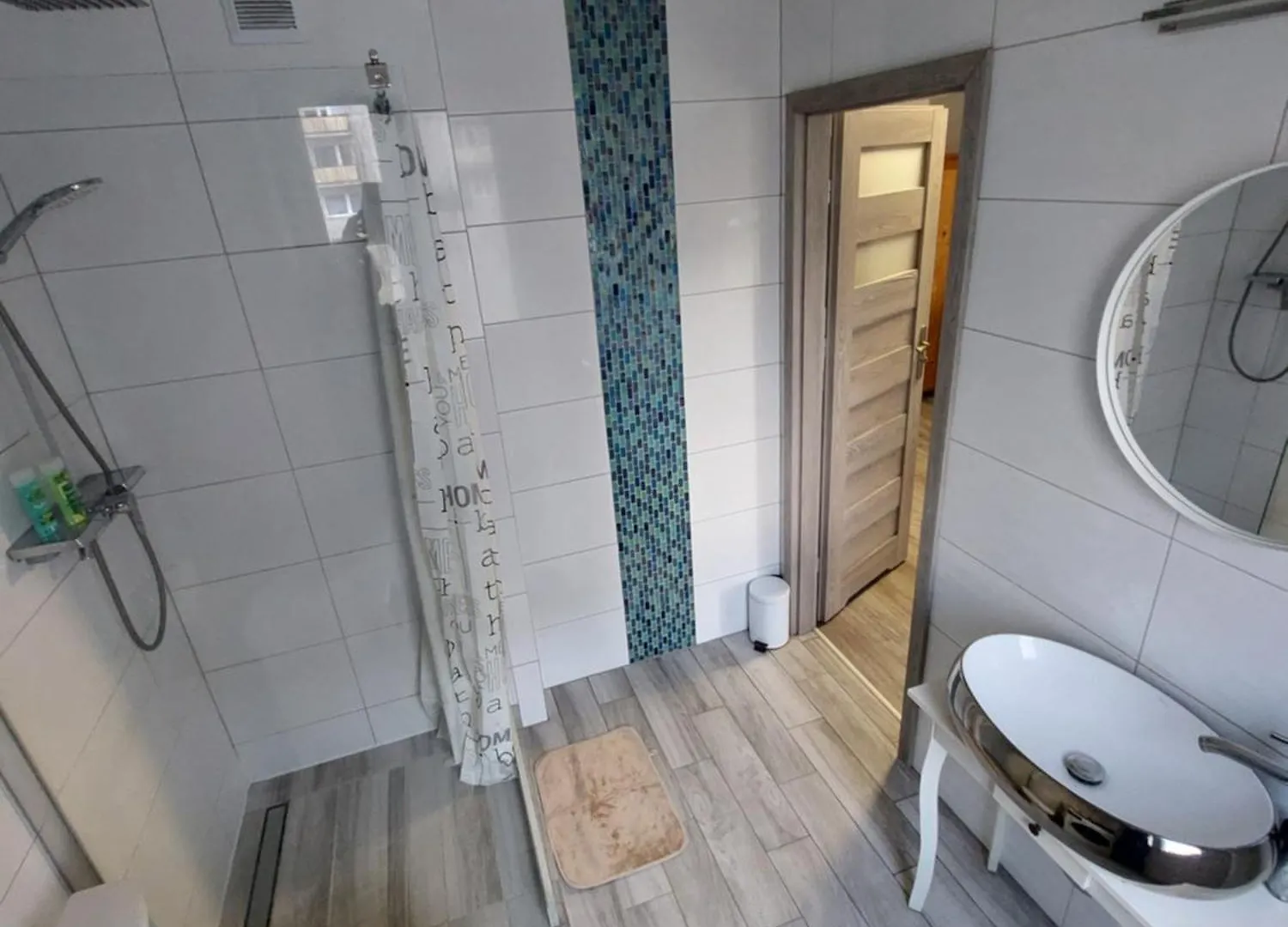 Apartamento DG Miasto Gdańsk Polónia
